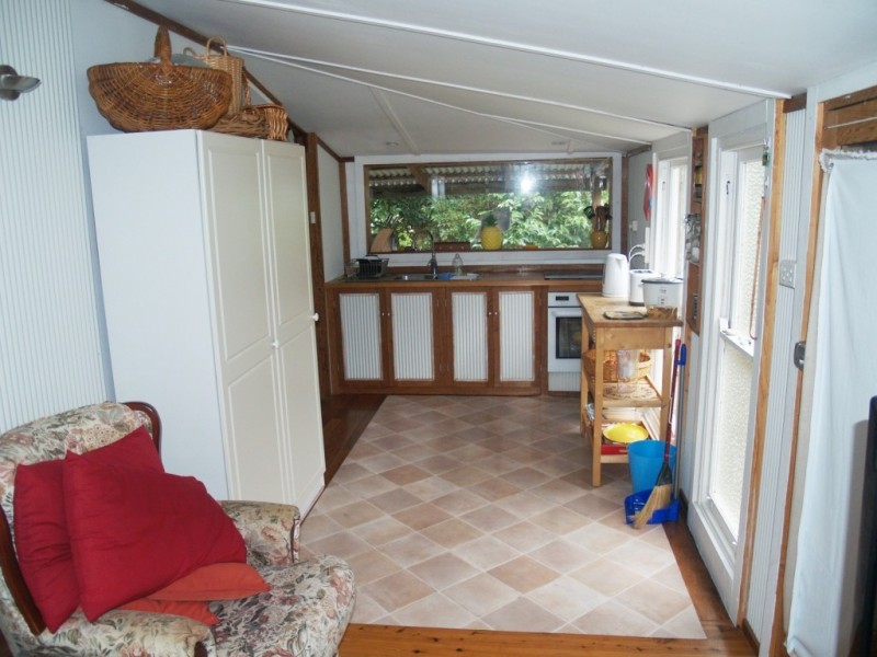 Lot 562 (5) Bega St, Candelo NSW 2550