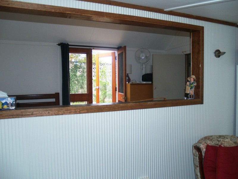 Lot 562 (5) Bega St, Candelo NSW 2550