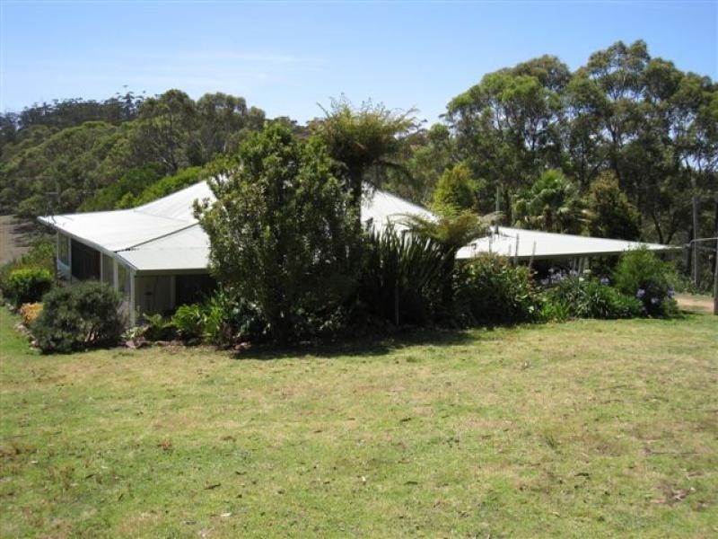 130 Abrams Road, Tanja NSW 2550