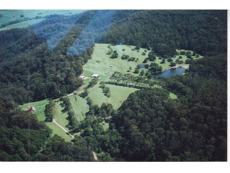 130 Abrams Road, Tanja NSW 2550