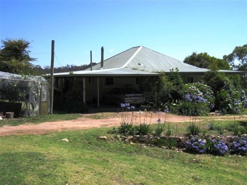 130 Abrams Road, Tanja NSW 2550