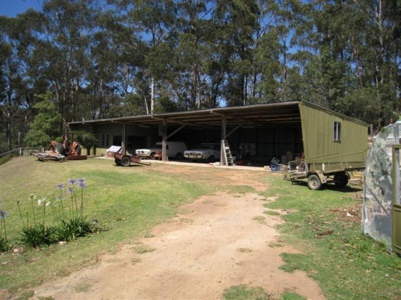 130 Abrams Road, Tanja NSW 2550