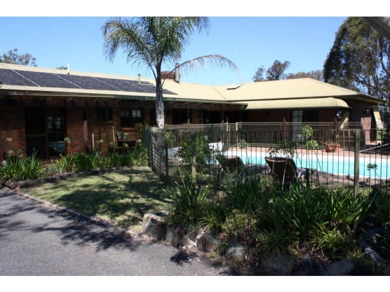 234 Snowy Mountains Hwy, Bega NSW 2550