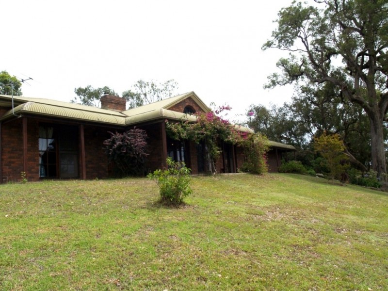 234 Snowy Mountains Hwy, Bega NSW 2550