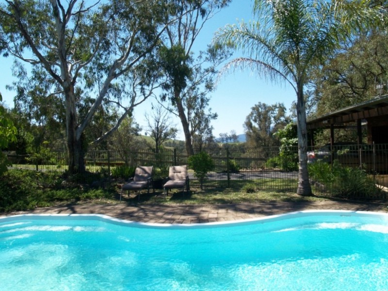 234 Snowy Mountains Hwy, Bega NSW 2550