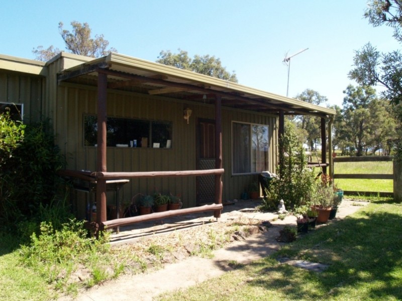 234 Snowy Mountains Hwy, Bega NSW 2550
