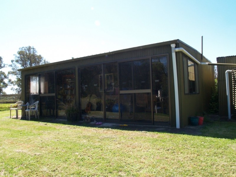 234 Snowy Mountains Hwy, Bega NSW 2550