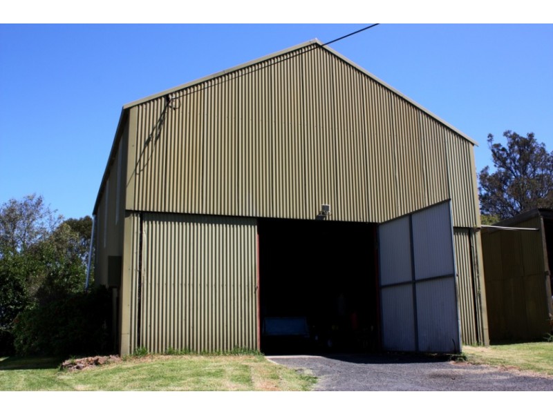 234 Snowy Mountains Hwy, Bega NSW 2550