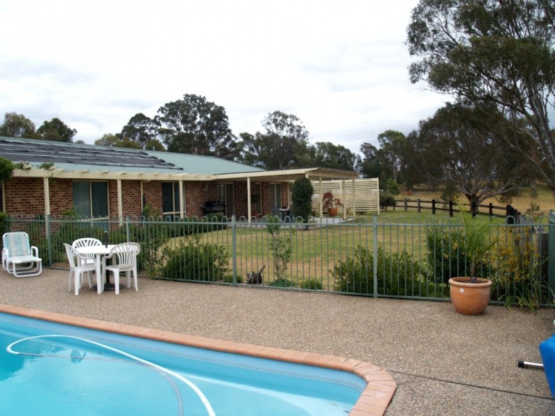 78 Cherry Lane, Wolumla NSW 2550