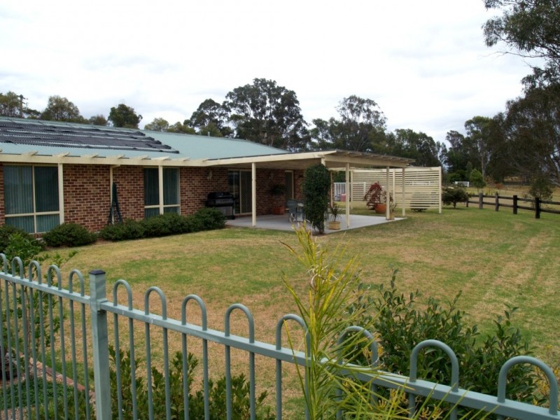 78 Cherry Lane, Wolumla NSW 2550