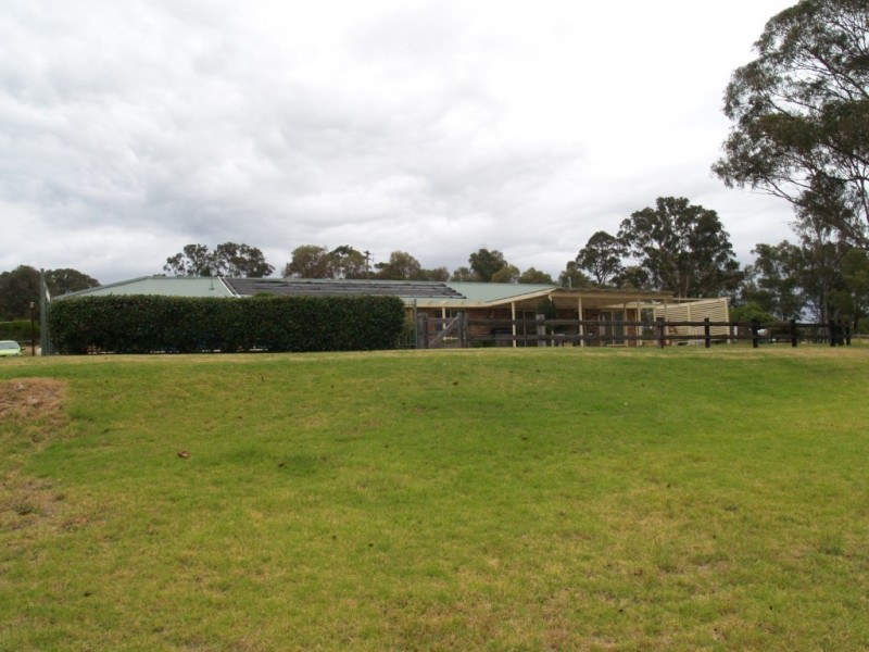 78 Cherry Lane, Wolumla NSW 2550