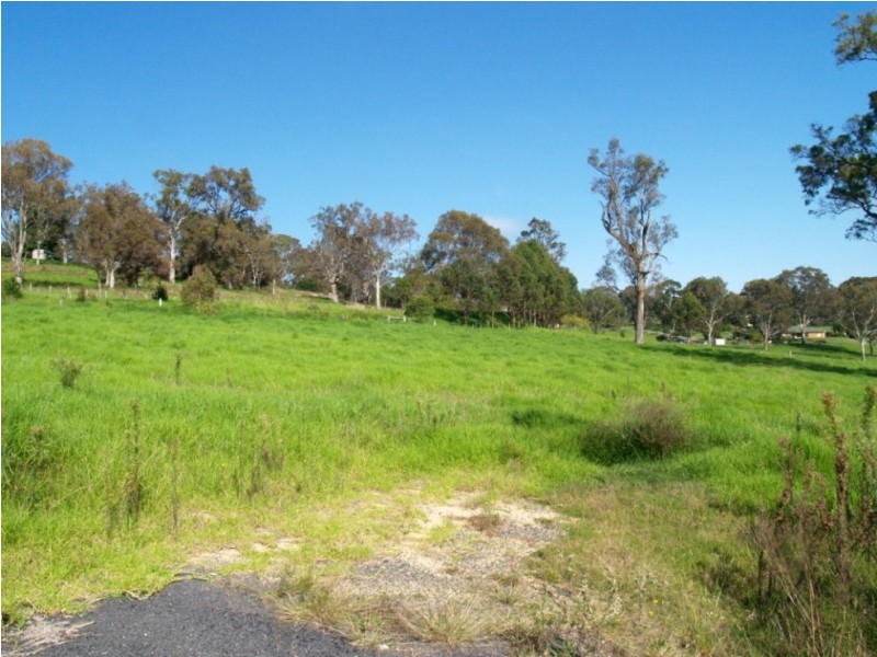 Lot 15 Kerrisons Lane, Bega NSW 2550