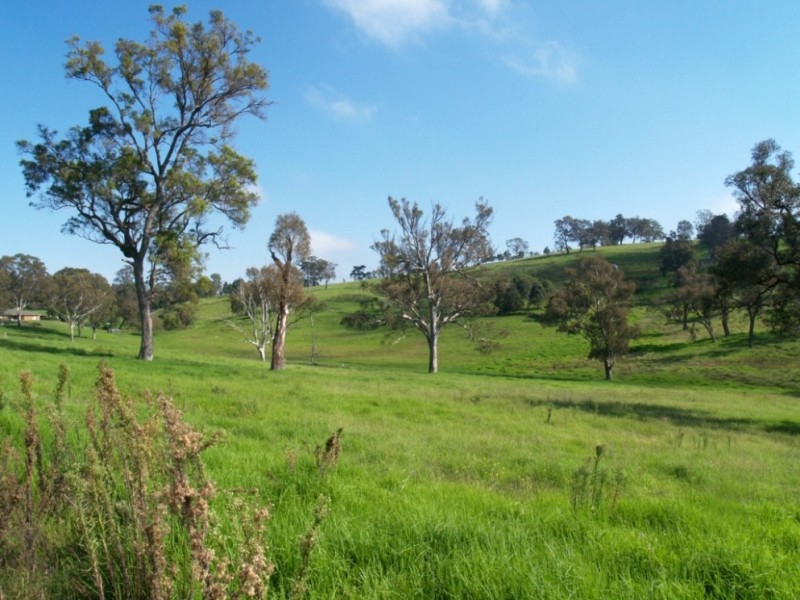 Lot 15 Kerrisons Lane, Bega NSW 2550