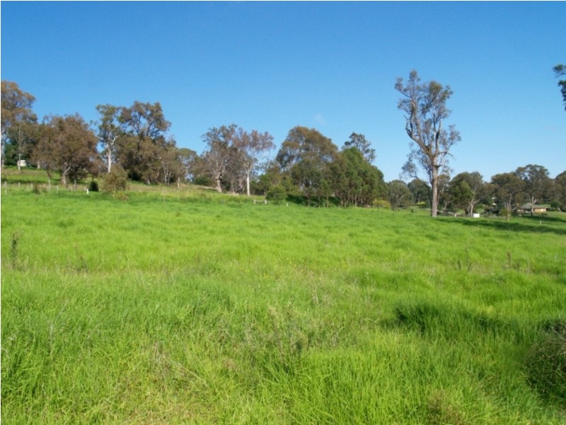 Lot 15 Kerrisons Lane, Bega NSW 2550