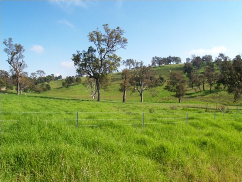 Lot 15 Kerrisons Lane, Bega NSW 2550