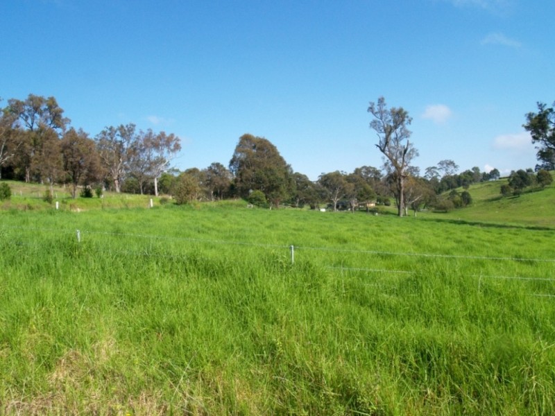 Lot 15 Kerrisons Lane, Bega NSW 2550