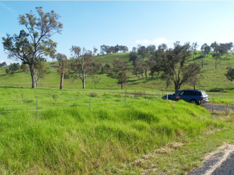 Lot 15 Kerrisons Lane, Bega NSW 2550