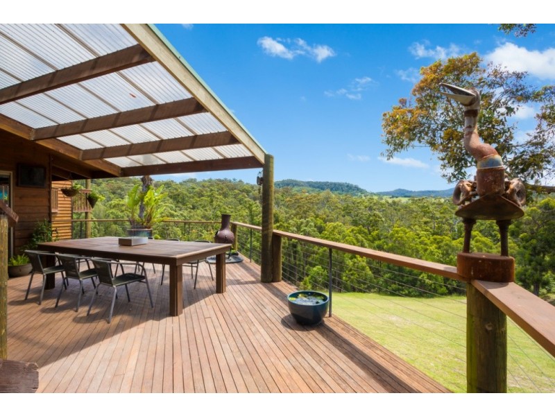 33 Boggy Creek Rd, Millingandi NSW 2549