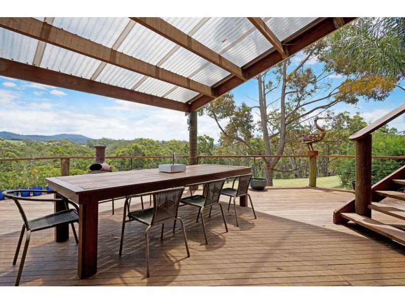 33 Boggy Creek Rd, Millingandi NSW 2549