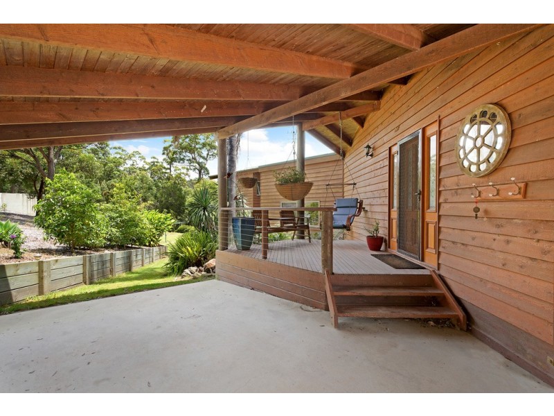 33 Boggy Creek Rd, Millingandi NSW 2549