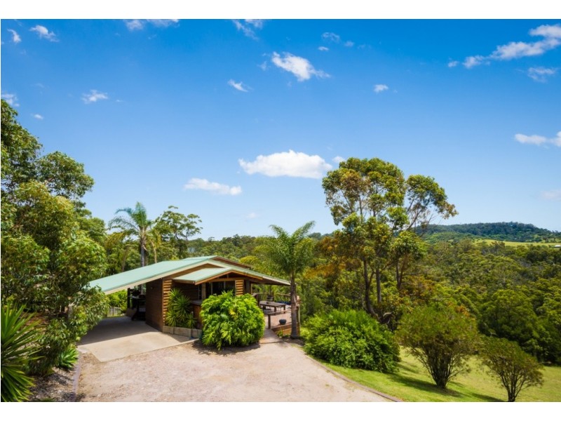 33 Boggy Creek Rd, Millingandi NSW 2549