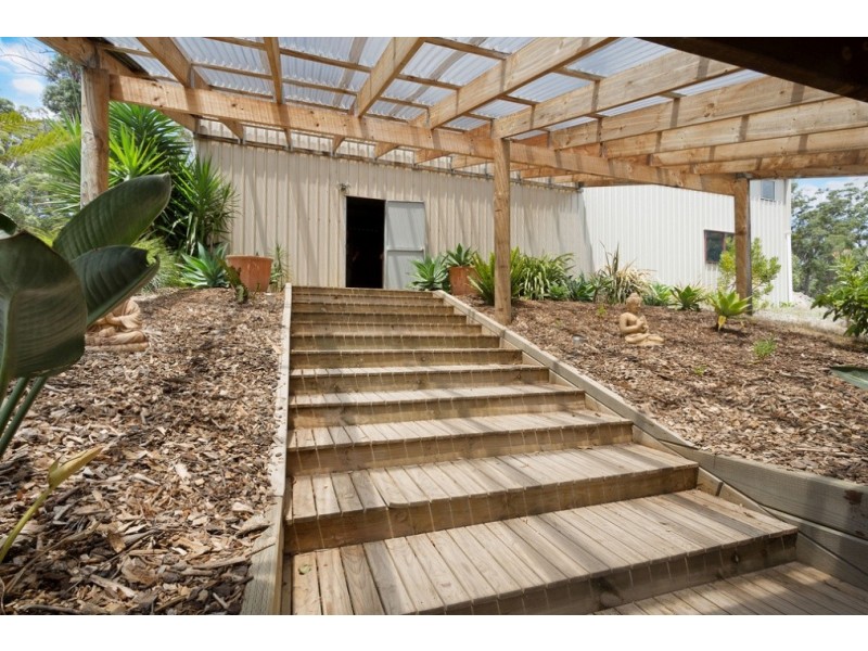 33 Boggy Creek Rd, Millingandi NSW 2549