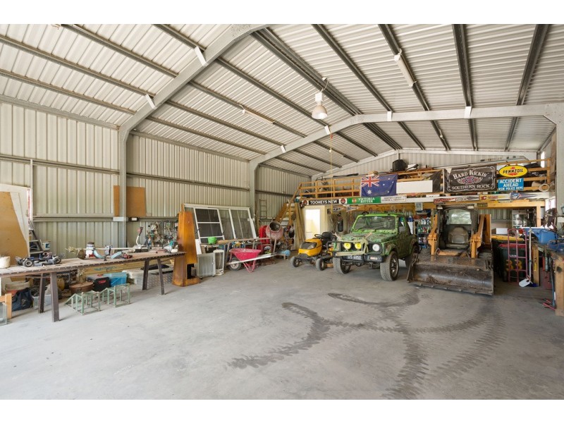 33 Boggy Creek Rd, Millingandi NSW 2549