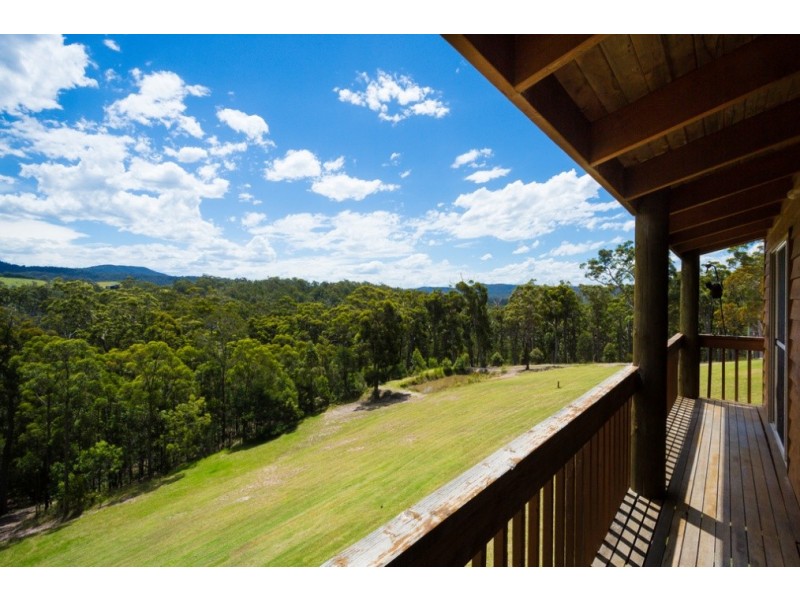 33 Boggy Creek Rd, Millingandi NSW 2549