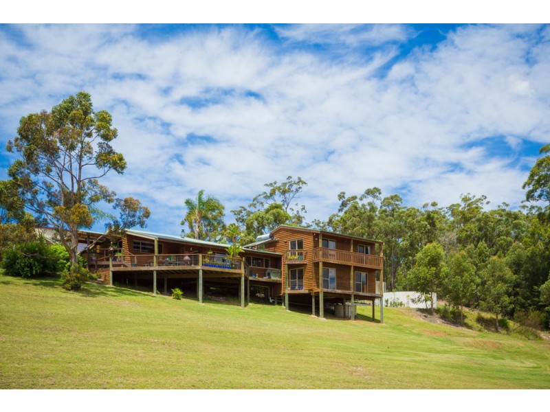 33 Boggy Creek Rd, Millingandi NSW 2549