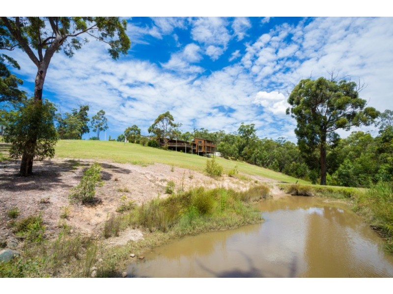 33 Boggy Creek Rd, Millingandi NSW 2549