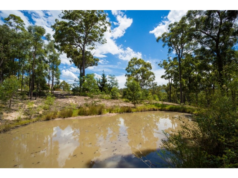 33 Boggy Creek Rd, Millingandi NSW 2549