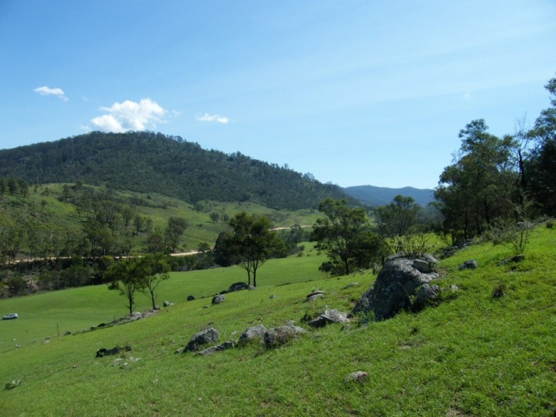 58 New Buildings Rd, Wyndham NSW 2550