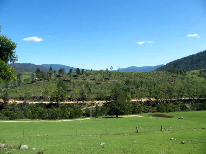 58 New Buildings Rd, Wyndham NSW 2550