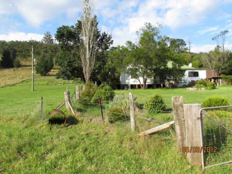 58 New Buildings Rd, Wyndham NSW 2550