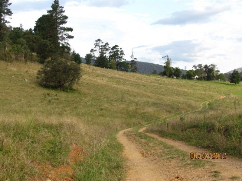 58 New Buildings Rd, Wyndham NSW 2550