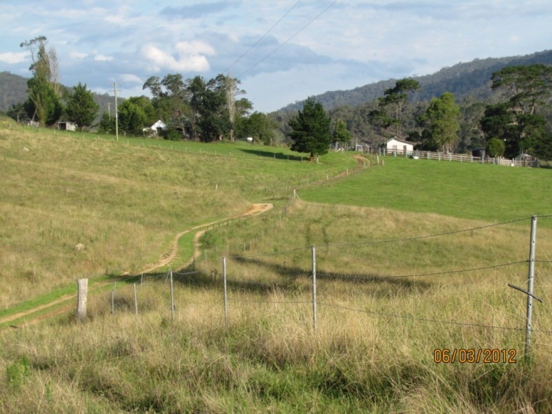 58 New Buildings Rd, Wyndham NSW 2550