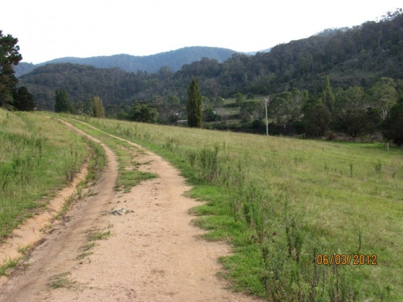 58 New Buildings Rd, Wyndham NSW 2550