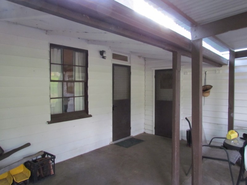 58 New Buildings Rd, Wyndham NSW 2550