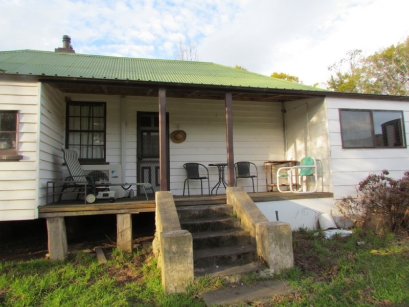 58 New Buildings Rd, Wyndham NSW 2550