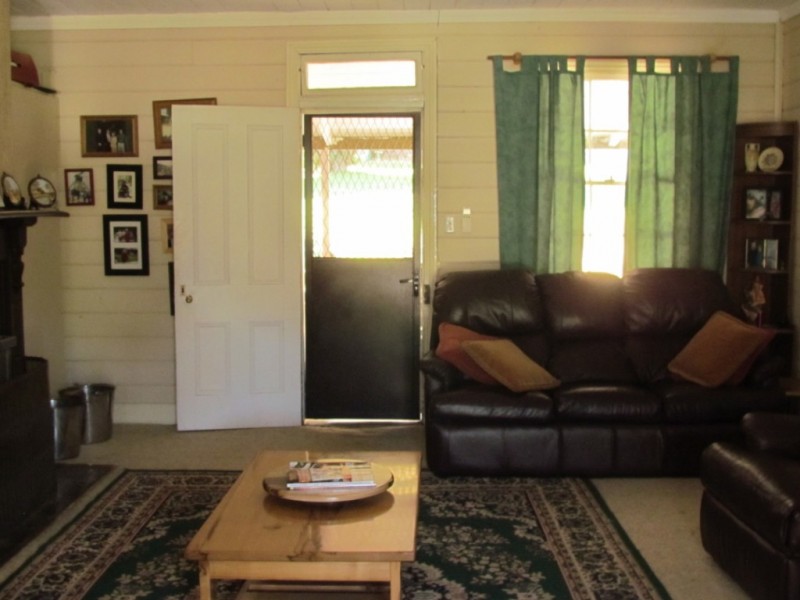 58 New Buildings Rd, Wyndham NSW 2550