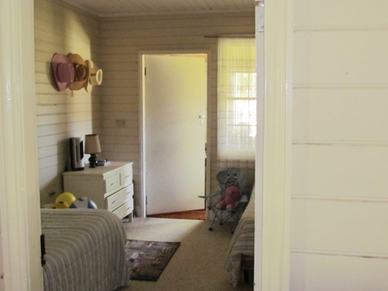 58 New Buildings Rd, Wyndham NSW 2550