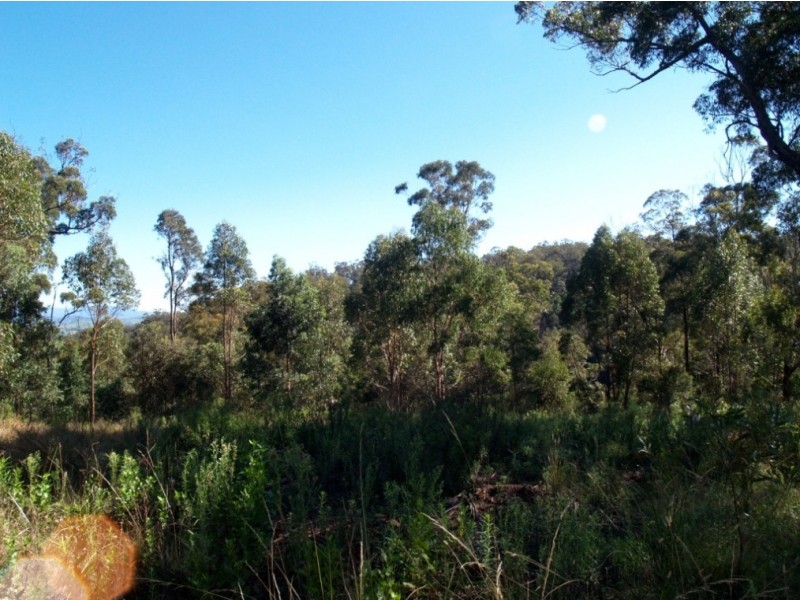 150 Dr George Mtn Rd, Bega NSW 2550