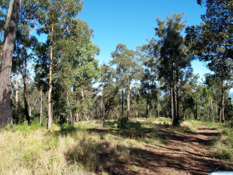 150 Dr George Mtn Rd, Bega NSW 2550