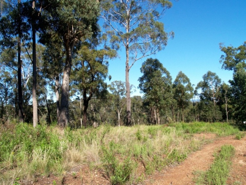 150 Dr George Mtn Rd, Bega NSW 2550