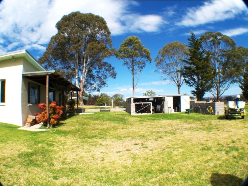 8 Moore Wrens Road, Tarraganda NSW 2550