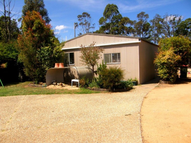 481 Myrtle Mountain Road, Wyndham NSW 2550