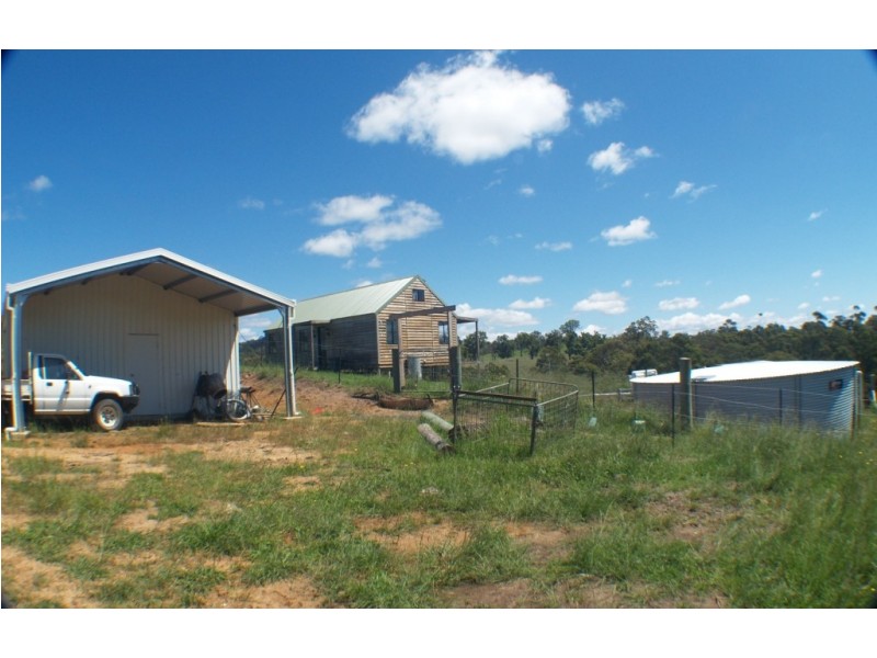 Lot 892 Moreings Road, Candelo NSW 2550