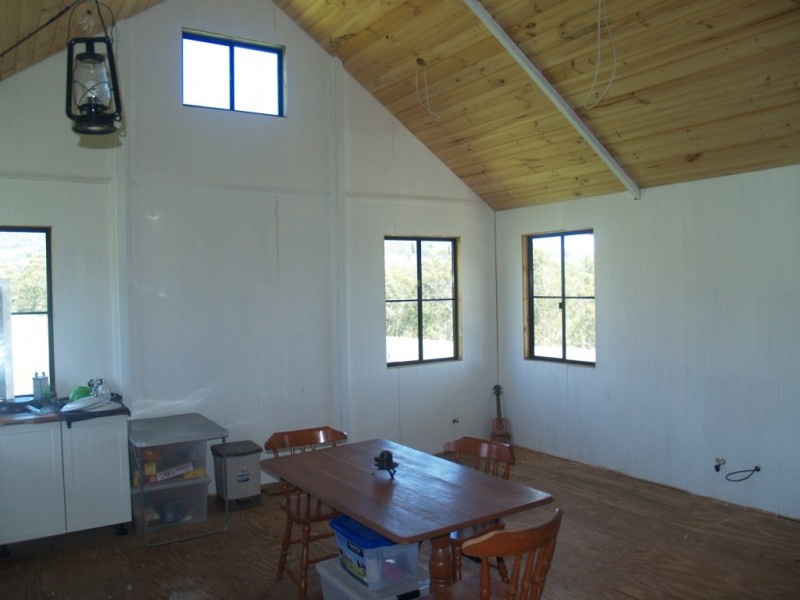 Lot 892 Moreings Road, Candelo NSW 2550