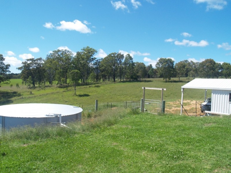 Lot 892 Moreings Road, Candelo NSW 2550