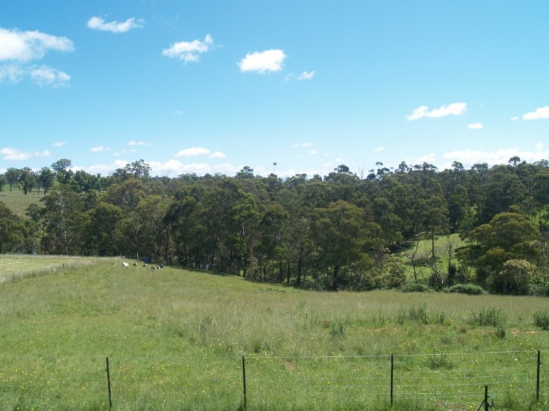 Lot 892 Moreings Road, Candelo NSW 2550
